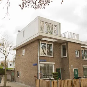  Bed & Breakfast Gabriela Nederland
