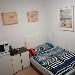  Bed and breakfast Need, A Comfy Place