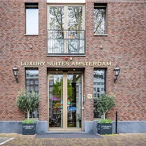 Hotel Luxury, Amsterdam