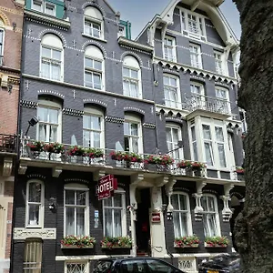 *** Hotel Prinsenhotel Nederland